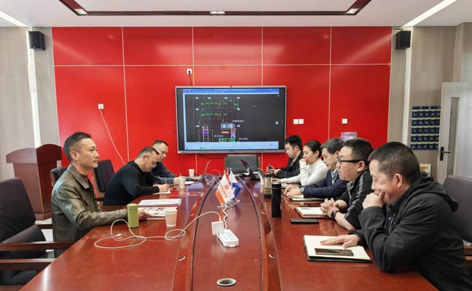 产教融合打造新载体 校企共商白酒智能酿造新技术