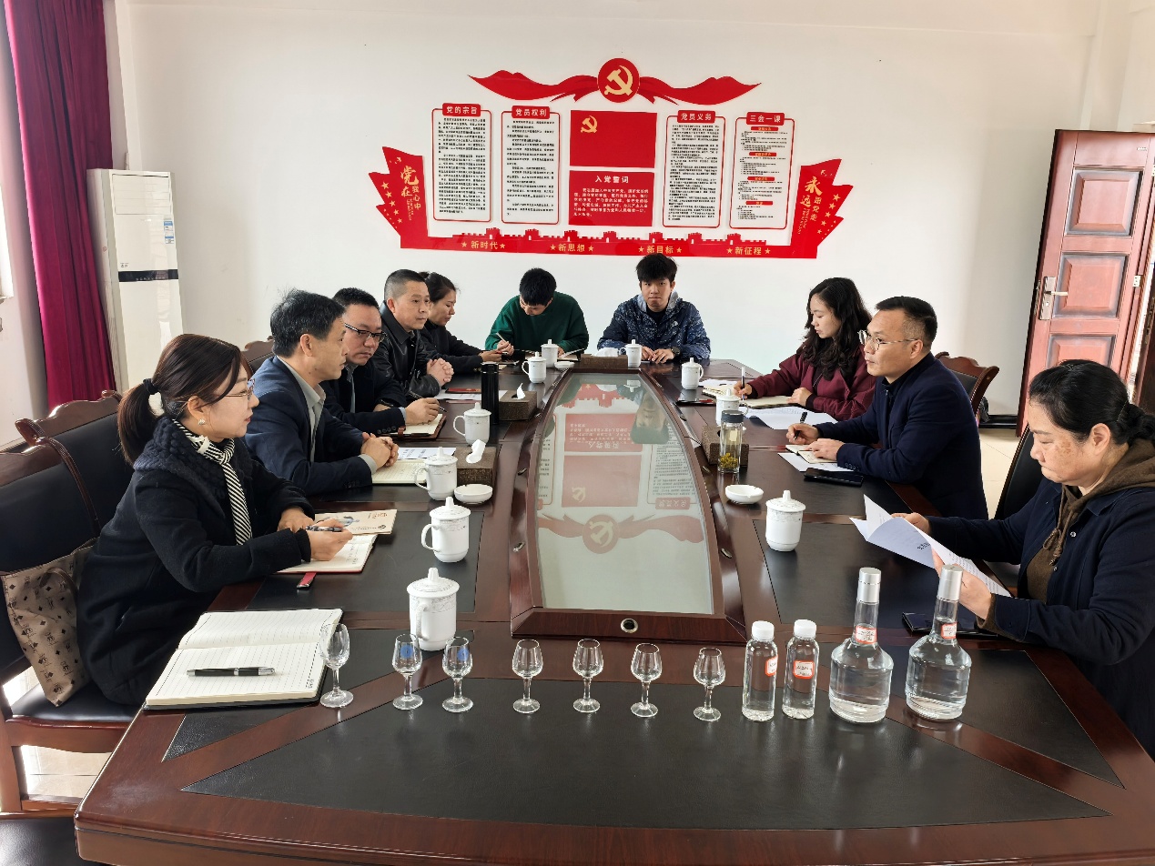 把脉问诊助复产 校企合作谱新篇